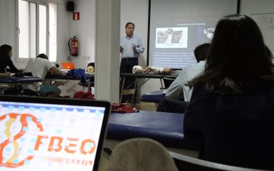 Postgrado de formación en Osteopatía Pediátrica